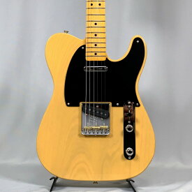 Fender American Vintage II 1951 Telecaster®フェンダー エレキギター テレキャスター アメリカン ビンテージ ヴィンテージ バタースコッチブロンド