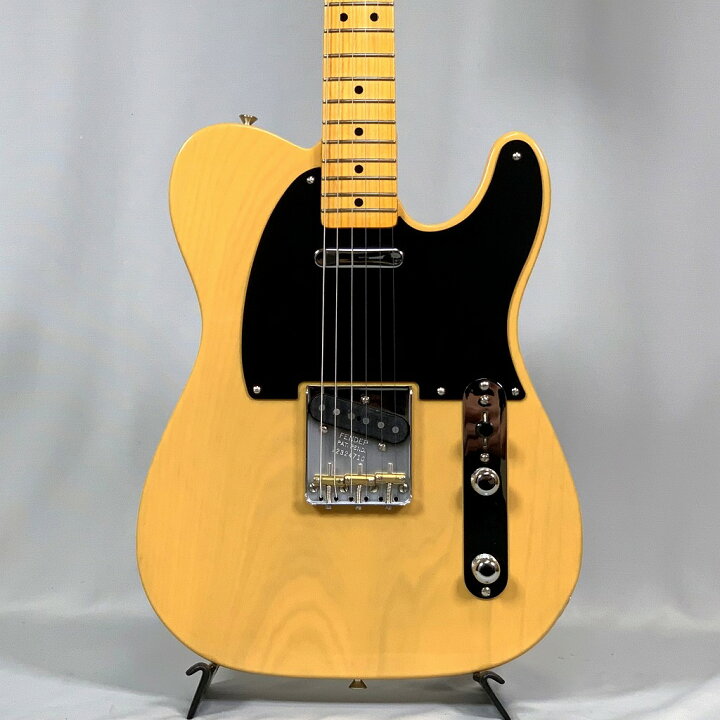 楽天市場】Fender American Vintage II 1951 Telecaster®フェンダー 