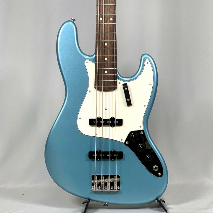 楽天市場】K.Nyui Custom Guitars KNJB / Lake Placid Blueニュウイ  