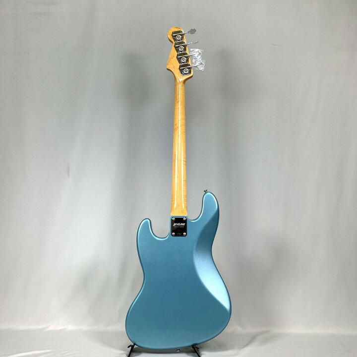 楽天市場】K.Nyui Custom Guitars KNJB / Lake Placid Blueニュウイ 