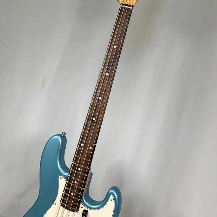 楽天市場】K.Nyui Custom Guitars KNJB / Lake Placid Blueニュウイ 