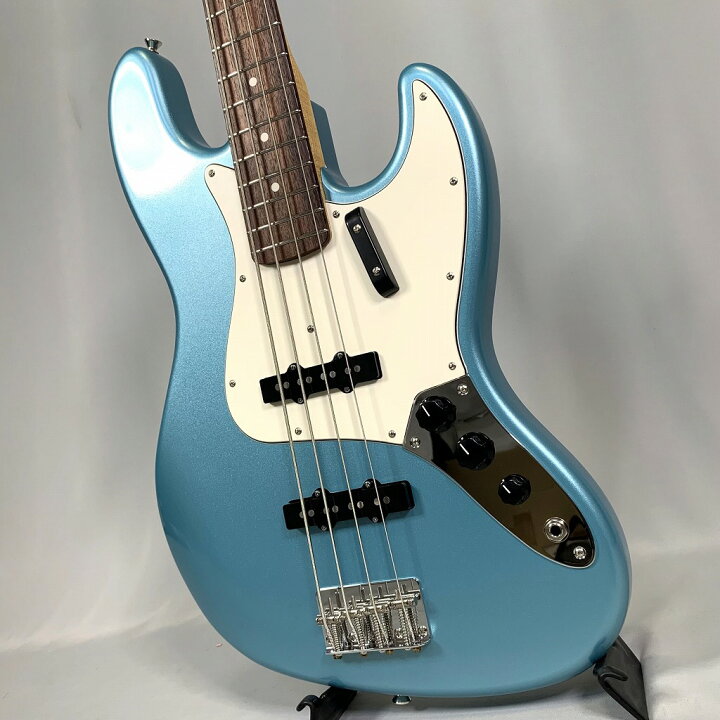 楽天市場】K.Nyui Custom Guitars KNJB / Lake Placid Blueニュウイ 