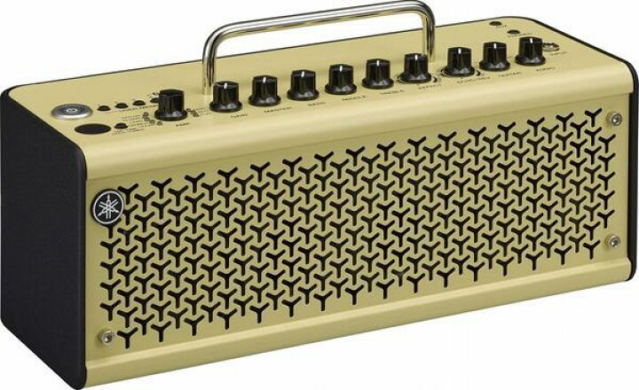 楽天市場】YAMAHA THR10IITHE ORIGINAL DESKTOP AMP THR-IIヤマハ 