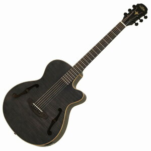 ARIA FET-F2 STBK Stained BlackAA p AR[XeBbNM^[ GAR ARM fz[^Cv ubN