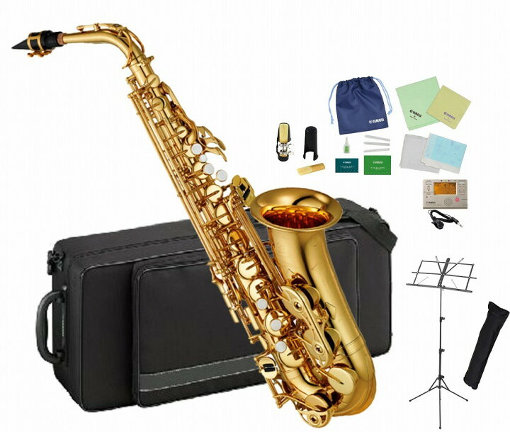 楽天市場】YAMAHA YAS-480YAS480 ヤマハ アルトサックス サックス 