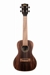 KALA PREMIER EXOTIC EBONY CONCERT KA-PX-EBY-CJ EN RT[g G{j[