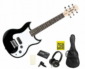 VOX SDC-1 mini BK SET HbNX GLM^[ ~jM^[ ubN ZbgywbhzAvzyS҃Zbgz