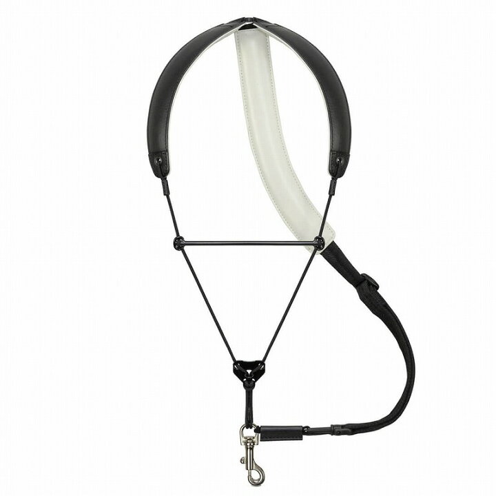 楽天市場】BREATHTAKING Strap Lithe Premium II Black L Size 