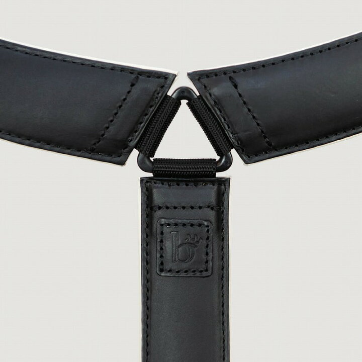 楽天市場】BREATHTAKING Strap Lithe Premium II Black L Size ブレス 