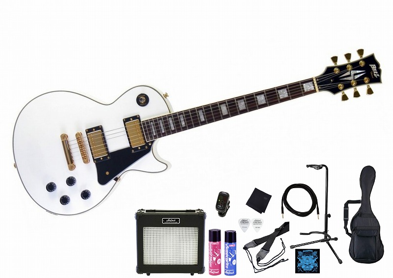 カスタム エレキギター レスポールタイプの人気商品・通販・価格比較 