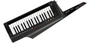 KORG RK-100S 2 KEYTAR Translucent Black BK RO L[^[ Xe[WO VZTCU[ V_[L[{[h L[^[ gX[Zg ubN