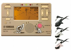 楽器周辺用品 ヤマハ Tm 30の人気商品 通販 価格比較 価格 Com