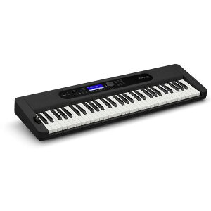 CASIO CT-S400 BK BLACK Casiotone JVI L[{[h JVIg[ 61 ubN