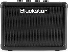 Blackstar FLY3 BK Black ブラックスター ギターアンプ エレキギター ミニアンプ ギター アンプ ブラック