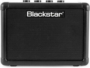 [݌ɏ]Blackstar FLY3 BK Black ubNX^[ M^[Av GLM^[ ~jAv M^[ Av ubN