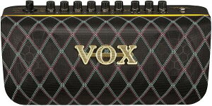 VOX Adio Air GT{bNX HbNX Av M^[Av GLM^[ BluetoothΉ 50W