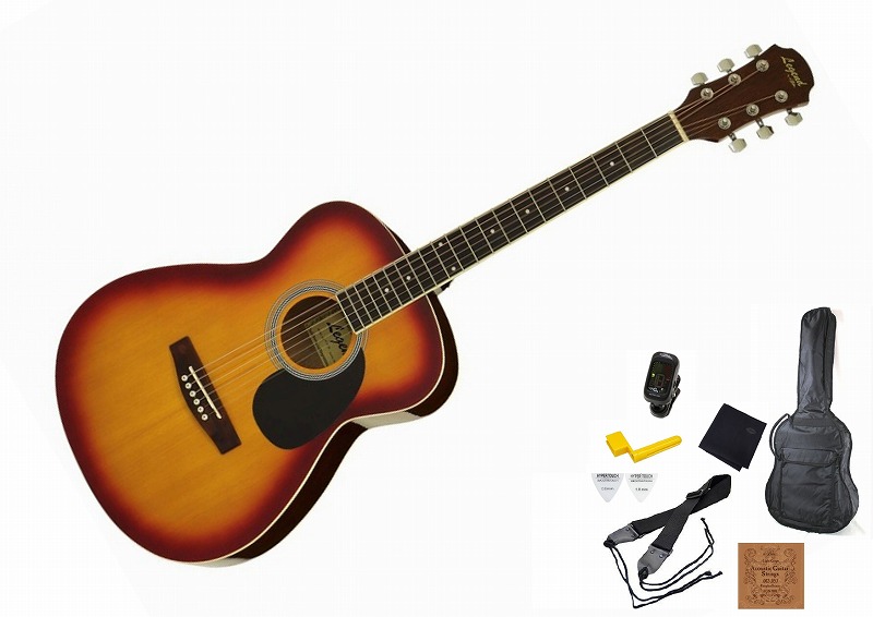 アコースティックギター fg-15 legendの人気商品・通販・価格比較 