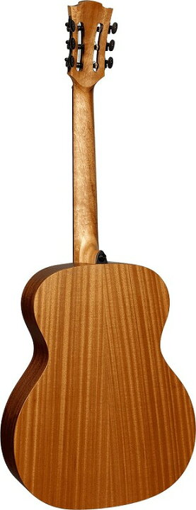 楽天市場】LAG Guitars Tramontane TN70A ラグ・ギターズ トレ 