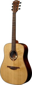 LAG Guitars Tramontane T118D DREADNOUGHT ラグ・ギターズ トレモンテイン アコースティックギター アコギ ドレットノート ナチュラル