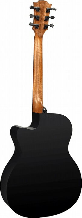 楽天市場】【チューナー・弦・ストラップ付】LAG Guitars Tramontane 
