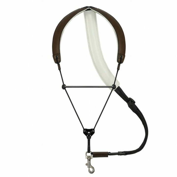 楽天市場】BREATHTAKING Strap Lithe Premium II Dark Brown M Size 