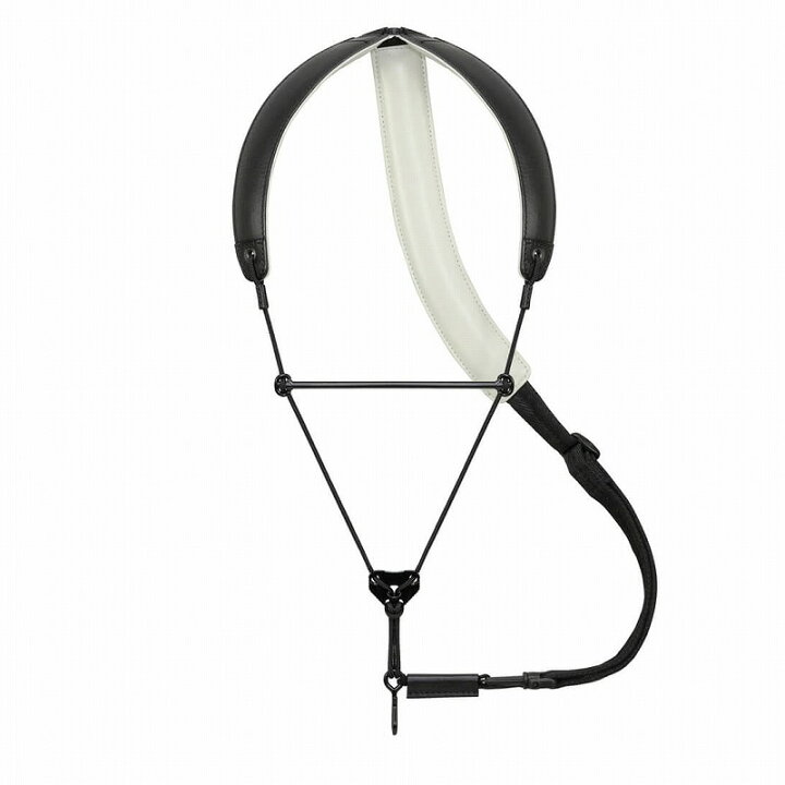 楽天市場】BREATHTAKING Strap Lithe Premium II Black L Size 