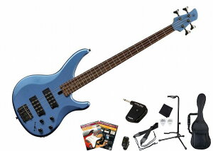 YAMAHA TRBX304 FTB SET }n GLx[X x[X ANeBu t@Ng[u[ ZbgywbhzAvzyS҃Zbgz