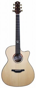 Naga Guitars S-20GAC Light SeriesiKM^[X AR[XeBbNM^[ tH[NM^[ tBK[sbN Jb^EFC i`