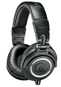 audio-technica ATH-M50xProfessional monitor headphonesvtFbVij^[wbhz ubN