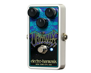 ELECTRO-HARMONIX ( �G���N�g���n�[���j�b�N�X ) / OCTAVIX