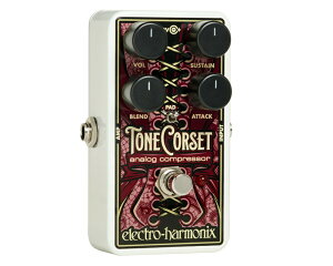 ELECTRO-HARMONIX ( GNgn[jbNX ) / TONE CORSET