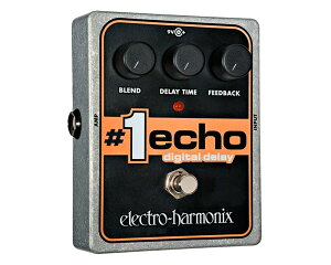 ELECTRO-HARMONIX ( GNgn[jbNX ) / DELUXE BASS BIG MUFF PI