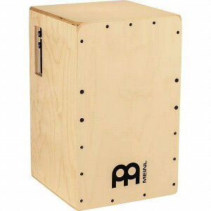 MEINL�@PSC100NT [Pickup Snarecraft Cajon / Baltic Birch] �}�C�l���@�J�z���@�s�b�N�A�b�v