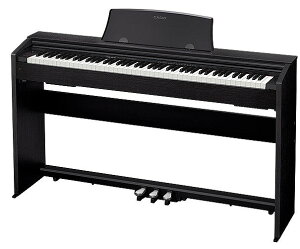 CASIO Privia PX-770 BKJVI fW^sAm dqsAm vBA IXX 88 ubNEbh px770
