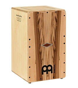 MEINL@AESELIH [Artisan Edition Cajons Seguiriya Line / Indian Heartwood]@}Cl@Jz