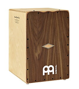 MEINL�@ARTISAN EDITION CAJONS CANTINA LINE AECLWN�@�}�C�l���@�J�z��