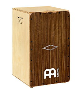 MEINL�@ARTISAN EDITION CAJONS BULERIA LINE AEBLMY�@�}�C�l���@�J�z��