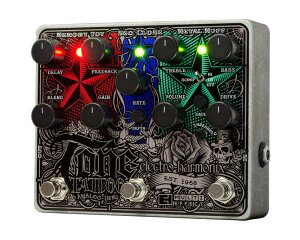 ELECTRO-HARMONIX ( GNgn[jbNX ) /TONE TATTOO