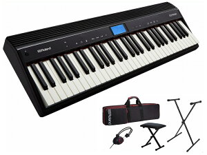Roland GO:PIANO GO-61P Zbg [h L[{[h