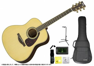 YAMAHA LL6 NAT ARE Zbg}n LV[Y LL6 tH[NM^[
