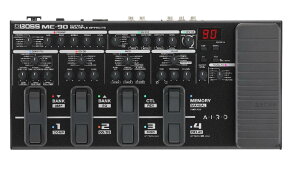 BOSS ME-90 Guitar Multiple Effects&ACA_v^[(PSA-100S2)Zbg{X M^[}`GtFN^[
