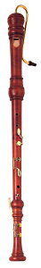 YAMAHA YRB-61���}�n �ؐ��o�X���R�[�_�[ �o���b�N��