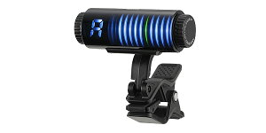 KORG Sledgehammer Pro SH-PROCLIP-ON TUNER�R���O �`���[�i�[ �X���b�W�n���}�[�v���yStage-Rakuten Guitar Accessory�z