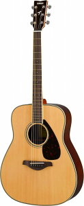 YAMAHA FG Series FG830 Natural }n AR[XeBbNM^[ ARM i`