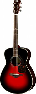 YAMAHA FS830 DSR}n tH[NM^[