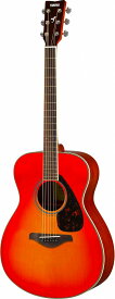 YAMAHA FS820 AB ヤマハ アコースティックギター オータムバースト 入門用 フォークギター