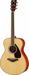 YAMAHA FS820 NT}n tH[NM^[ i`\tgP[Xt