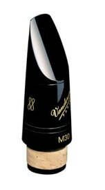 Vandoren B♭CLARINET MOUTHPIECE Profile 88 B45バンドレン バンドーレン B♭クラリネット マウスピース プロファイル B45【APEX-Rakuten accessories】