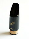 Vandoren black ebonite ALTO CLARINET　MOUTHPIECE5RV＜バンドーレン　ブラックエボナイト　アルト　クラリネット　…