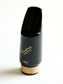 Vandoren black ebonite ALTO CLARINET MOUTHPIECEB40＜バンドーレン　ブラックエボナイト　アルト　クラリネット　マウスピース＞